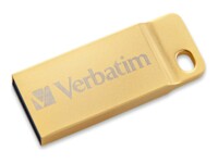Verbatim Metal Executive 32GB USB 3.0 USB stick Guld