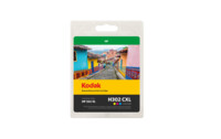 Color Inkjet Cartridge No.302XL (F6U67AE)