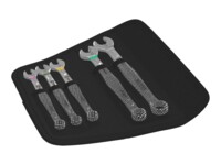 Wera Joker 6003 Bicycle Set 10 Kombinationsnøglesæt 5 Dele