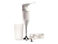 UNOLD ESGE-Zauberstab M 122 S Stavblender Hvid