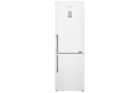 Samsung RB34J3515WW Kølefryseskab Bund-fryser Snehvid