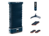 Tefal Care for You First YT2020E0 Stof damper 1500W Blå