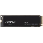 Crucial SSD P310 4TB M.2 PCI Express 4.0 x4 (NVMe)