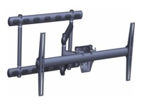 Vogel's PFW 6852 Monteringspakke 37'-68' Fladt panel