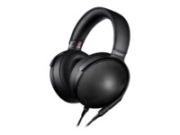 Sony MDR Z1R Kablet Hovedtelefoner Sort