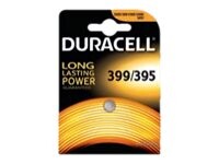 Duracell Watch Knapcellebatterier SR57