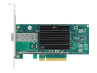 DeLock PCI Express Card to 1 x SFP Slot 10 LAN Netværksadapter PCI Express 2.0 x8 10Gbps