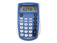 Texas Instruments TI-503 SV Lommeregner