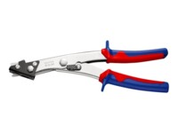 Knipex Sheet Metal Nibbler