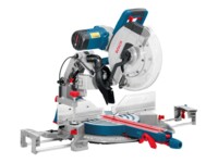 Bosch GCM 12 GDL Professional Kap-/geringssav 2000W