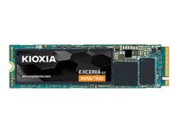 KIOXIA EXCERIA G2 SSD LRC20Z002TG8 2TB M.2 PCI Express 3.1 x4 (NVMe)