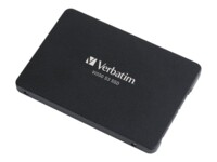 Verbatim SSD Vi550 S3 2TB 2.5' Serial ATA-600