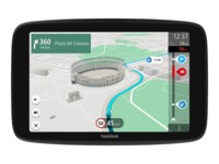 TomTom GO Superior GPS navigator 7'