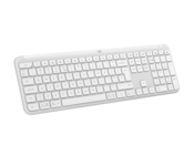 Logitech Signature Slim K950 Tastatur Saks Trådløs US International