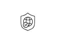 HP Sure Access Enterprise Sikkerhedsprogrammer 26-99 licenser 1 licens 4 år