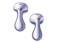 Huawei FreeBuds 6 Trådløs TWS earbuds Lilla