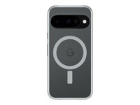 OtterBox Symmetry Series Clear Beskyttelsescover Klar Google Pixel 10, 10 Pro