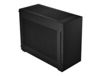 Lian Li A4 H2O Lille formfaktor Mini ITX Sort