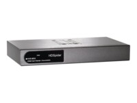 LevelOne HDSpider HVE-9003 HDMI Cat.5 Sender Cascadable Forlænger for video