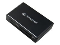 Transcend RDF9 Kortlæser USB 3.1 Gen 1