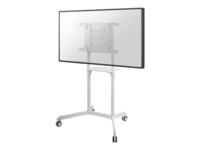 NewStar NS-M1250 Vogn med hjul Plasma / LCD / TV 37'-70'