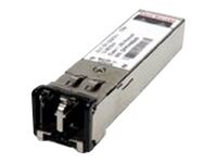 Cisco Rugged SFP SFP (mini-GBIC) transceiver modul Fast Ethernet