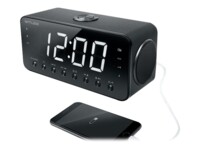 Muse M-192 CR Clock-radio Sort