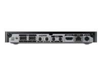 Samsung SBB-SSN Digital signage afspiller