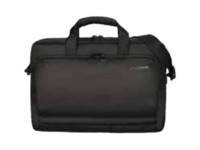 Tucano Bæretaske til notebook 17.3' Tekstil Sort