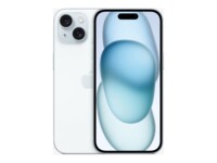 Apple iPhone 15 6.1' 512GB Blå