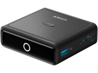 Anker Charging Base for Anker Prime 100W, Black