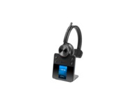 Poly Opladningsdock