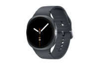 Samsung Galaxy Watch8 44 mm Grå SmartWatch