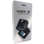 GoPro MAX2 8K Action-kamera