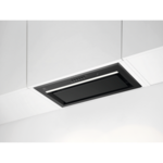 Electrolux LFG815K 40 dB A++ A++ Sort