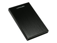 LC Power Ekstern Lagringspakning USB 3.1 (Gen 2) SATA 6Gb/s
