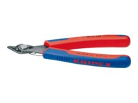 Knipex Electronic Super-Knips 78 61 125 Kabelskærer