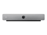 Cisco Webex Room Bar Videoconference-enhed 4-mikrofon-array