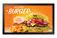Samsung OHB Series OH24B 24' 1080p