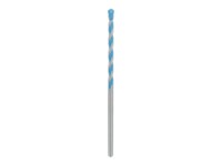 Bosch Expert CYL-9 MultiConstruction Borebit Roterende stødbor Skruetrækker til slagnøgle Cylindrisk
