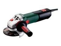 Metabo WE 17-125 Quick Vinkelsliber 1700W