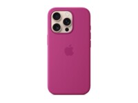 Apple MYYN3ZM/A Beskyttelsescover Fuchsia Apple iPhone 16 Pro