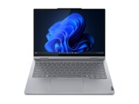 Lenovo ThinkBook 14 2-in-1 G5 IAU 21SQ 14' 1920 x 1200 (WUXGA) 225U 16GB 512GB Intel Graphics Windows 11 Pro