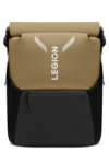 Lenovo GX41U39298 Bæretaske 40,6 cm (16') Nylon, Polyester, Polyurethan Sort