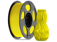 Anycubic PLA Filament Yellow 3D nyomtatószál sárga