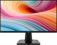 MSI PRO MP225 E12VL 21.4' VA 1920 x 1080 (Full HD) HDMI DisplayPort 120 Hz