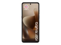 Motorola RAZR 70 Ultra 6.96' 512GB Pantone cocoa