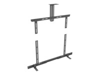 Multibrackets M Universal Soundbar Mount Medium Monteringssæt Lydbarre 40'-70'