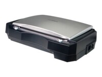 Avision IDA6 Scanner med papirfødning Desktopmodel