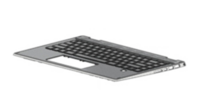HP L53785-DH1 Kabinetbase + tastatur